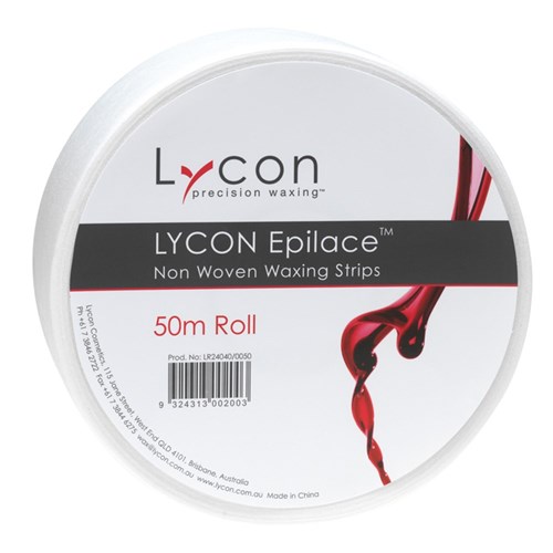 Epilace Waxing Strip Roll 